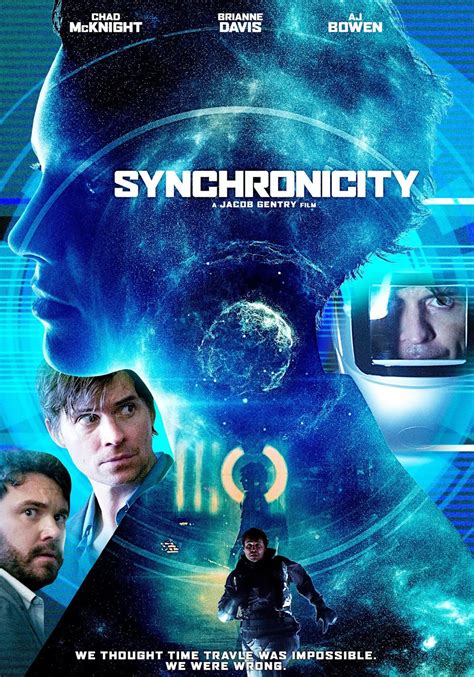 Synchronicity | Recensissimo