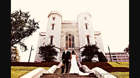 Downtown Baton Rouge, Baton Rouge Wedding, Photo Op, Notre Dame, Wedding Photos, Wedding ...