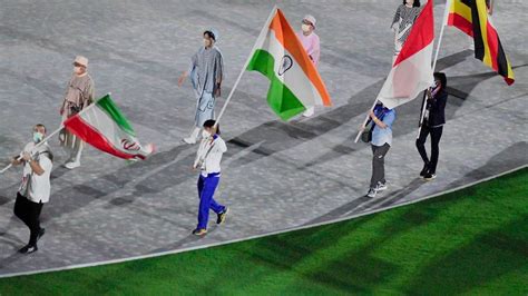 India must think beyond glory of medal winners. Many things still ...