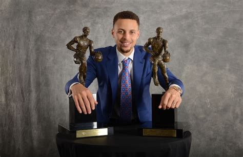 Steph Curry on NBA MVP: 'I Don't Care' | Complex