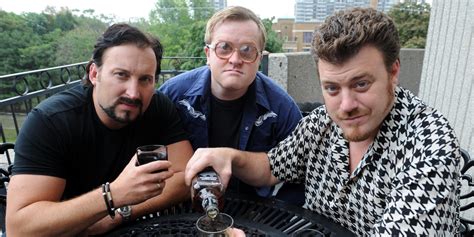 'Trailer Park Boys' To Get Government Grant