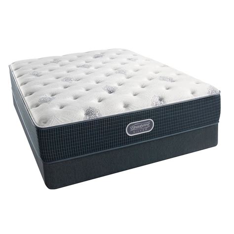 Beautyrest Silver - Mattress Reviews | GoodBed.com