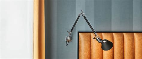 TOLOMEO WALL | Wall lamp By Artemide