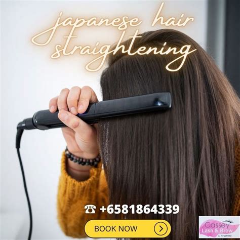 Japanese hair straightening near me | Japanese hair straightening, Hair straightener, Hair ...