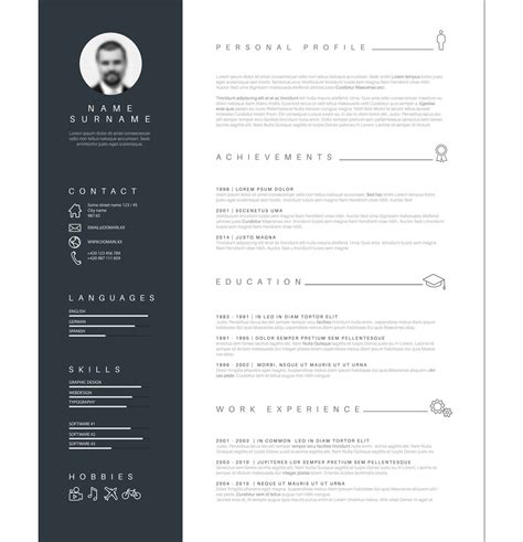 College Student Resume Examples for Every Style | Make it.