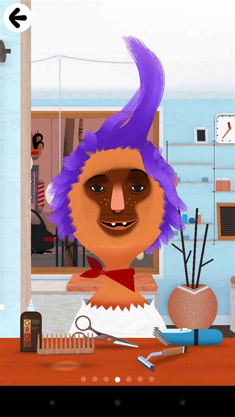 Toca Hair Salon 2 by Toca Boca – Smart Kids' Apps