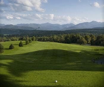 Lake Placid Golf Courses Open for Season | Lake Placid, Adirondacks