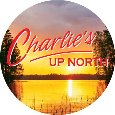 Contact Us | Charlie's Up North