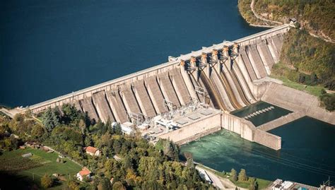 Voith receives contract for 1000 MW Pakal Dul hydropower plant