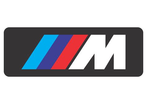 BMW Motorsport Logo - LogoDix