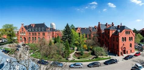 Wroclaw Medical University 2023-24: Admissions, Fee, Ranking