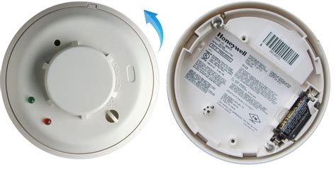 Honeywell Smoke Detector Batteries