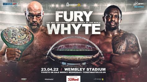 Tyson Fury vs Dillian Whyte Fight Purse, Payouts, Salaries: How Much Will The Fighters Make ...