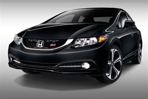 Used 2015 Honda Civic Si Review | Edmunds