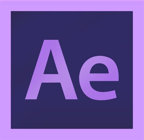 Image - Adobe After Effects logo.jpg | Disney Fanon Wiki | FANDOM ...