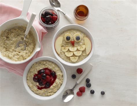 Family Mealtime: 15-Minute Breakfast Recipes for Kids and Parents