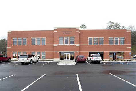 Shelby Medical Office Building | BL Harbert International | BL Harbert International: Build ...