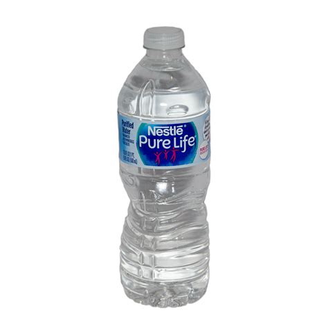 Nestle Water (16.9oz) – Babcock Dairy Store