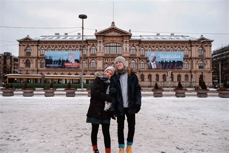 15 Best Things To Do In Helsinki In Winter