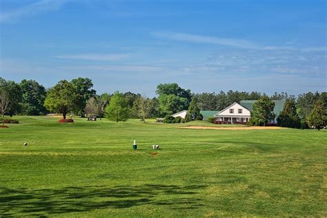 Course Gallery - Applewood Golf Course