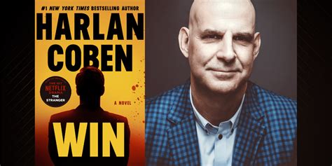 Yes, Harlan Coben Disagrees With Some of His Characters’ Choices ...