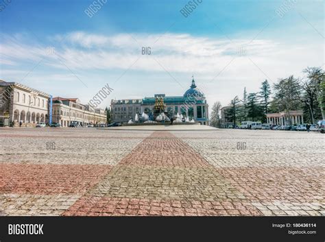 Georgia, Kutaisi - Image & Photo (Free Trial) | Bigstock