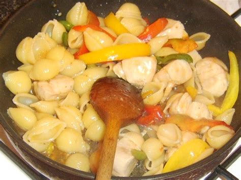 Conchiglie Pasta Recipes | HubPages