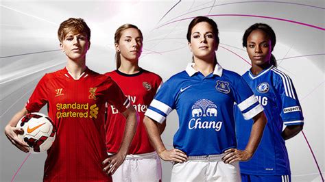 Petition · We want the BBC to televise the FA Women’s Super League (FA ...