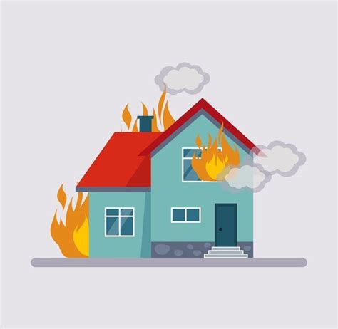 Top Causes of House Fires and How to Prevent Them | American Restoration