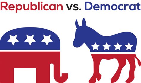 Why the U.S. needs to dismantle the two-party system – The Voyager