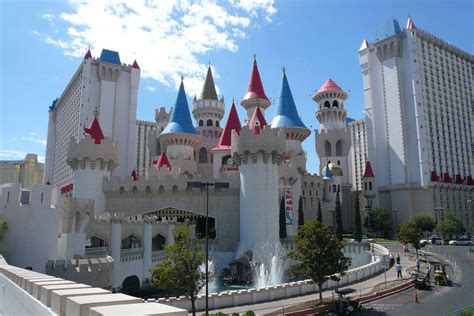 Excalibur Hotel Casino: Las Vegas Hotels Review - 10Best Experts and Tourist Reviews