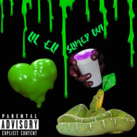 SLIMED OUT - Album by Lil E | Spotify