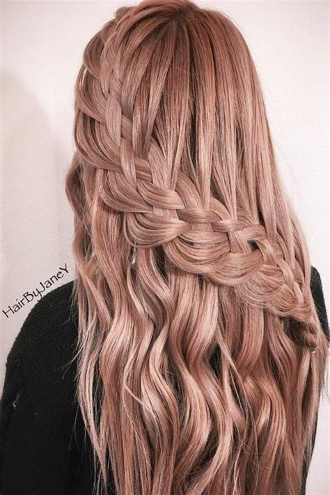 28 Cute Snake Braid Styling Options | LoveHairStyles.com | Hair styles, Braids hairstyles ...