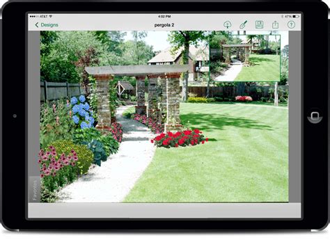 Best Free Landscape Design App For 2020: A Complete Guide – DRAFTSCAPES