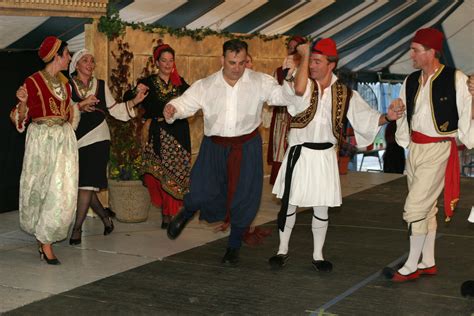 Tulsa Greek Festival, Glendi, September 20-22, 2012