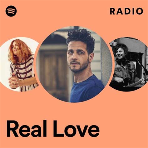 Real Love Radio - playlist by Spotify | Spotify