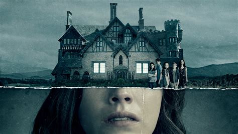 Why THE HAUNTING OF HILL HOUSE Is Great for Non-Horror Fans - Nerdist