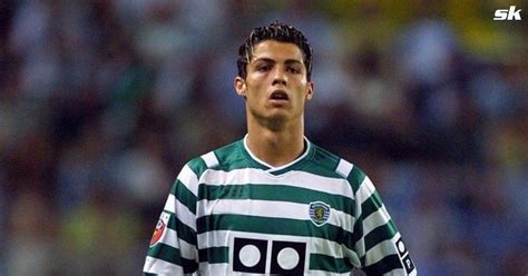 “Great feeling, great memories” – Cristiano Ronaldo reminisces ‘special goal’ while playing as a ...