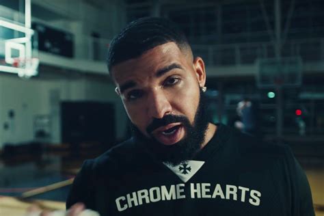 Drake's "Laugh Now Cry Later" Video Is Extremely Our Vibe | GQ