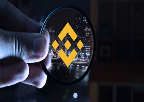 Binance Coin price rises across $15.60 | Cryptopolitan