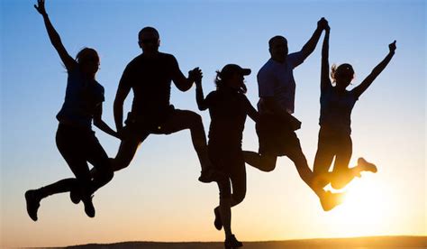 6 steps to a team outing your staff will actually enjoy | Marketing Mag