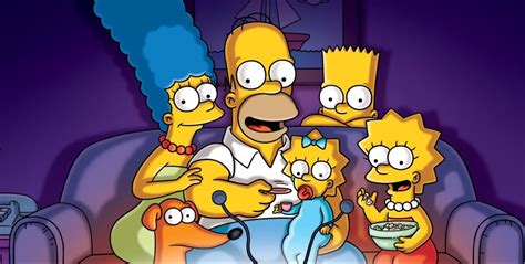 35 Seasons of ‘The Simpsons’: Season 35 Preview (Trailer) – Uncut Media ...