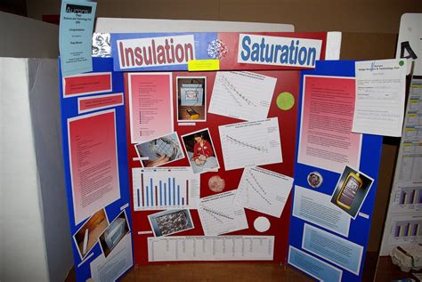 Sustainability entry Otago Science Fair | Home insulation - … | Flickr