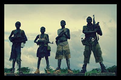 Joseph Kony Invisible Children Arrested