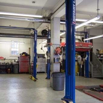 Gallery - Chester Auto Repair - 908.879.7148