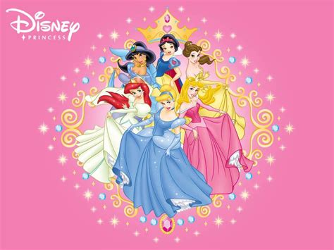 Disney Princess Pink Wallpapers - Top Free Disney Princess Pink ...