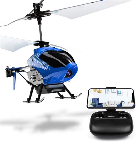 Top 10 Best RC Helicopter in 2022 Reviews - Top Best Pro Review