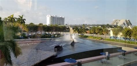 FORT LAUDERDALE CONVENTION CENTER - 87 Photos - 100 E Broward Blvd ...