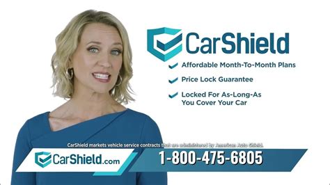 CarShield Commercial (06/2022) - YouTube