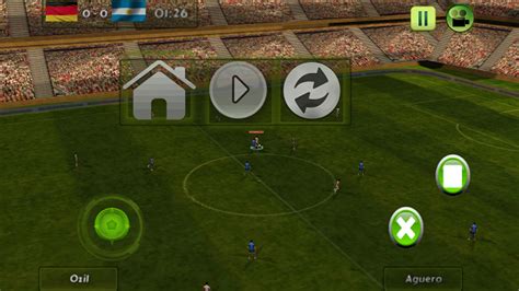 Free 3D Football TOP 28 Soccer APK Download For Android | GetJar